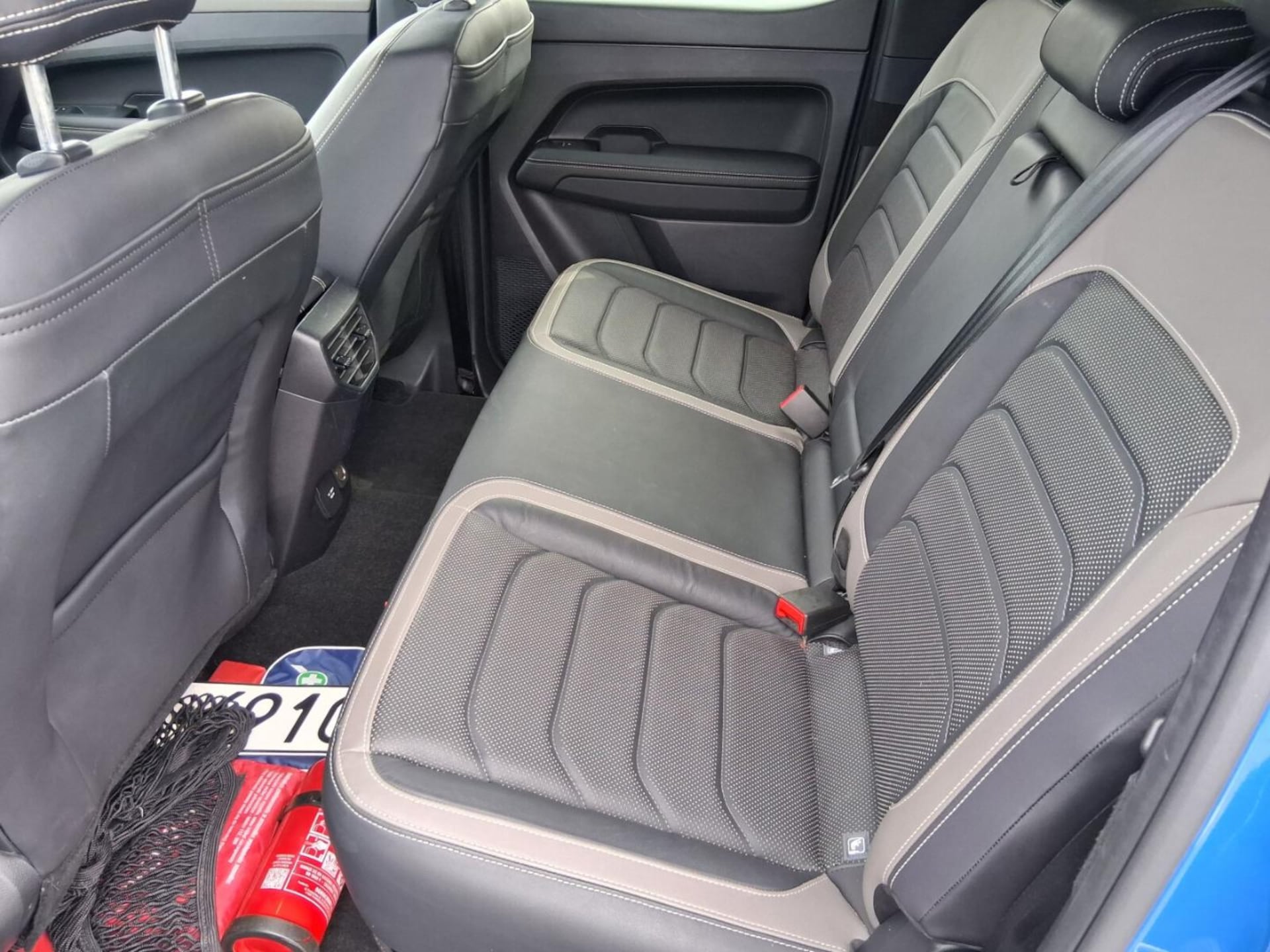 Volkswagen Amarok Aventura