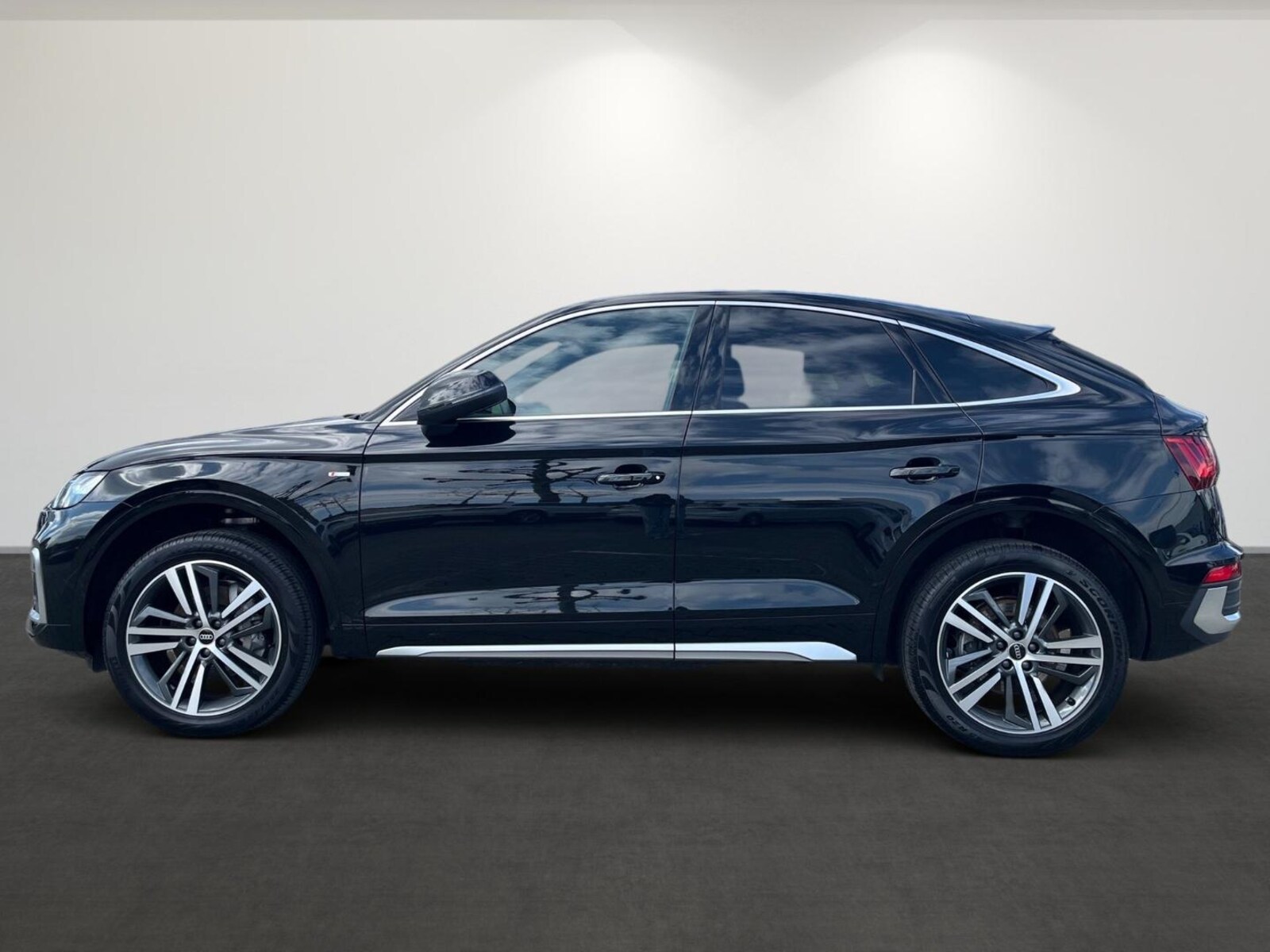 Audi Q5 Sportback – Bild 6