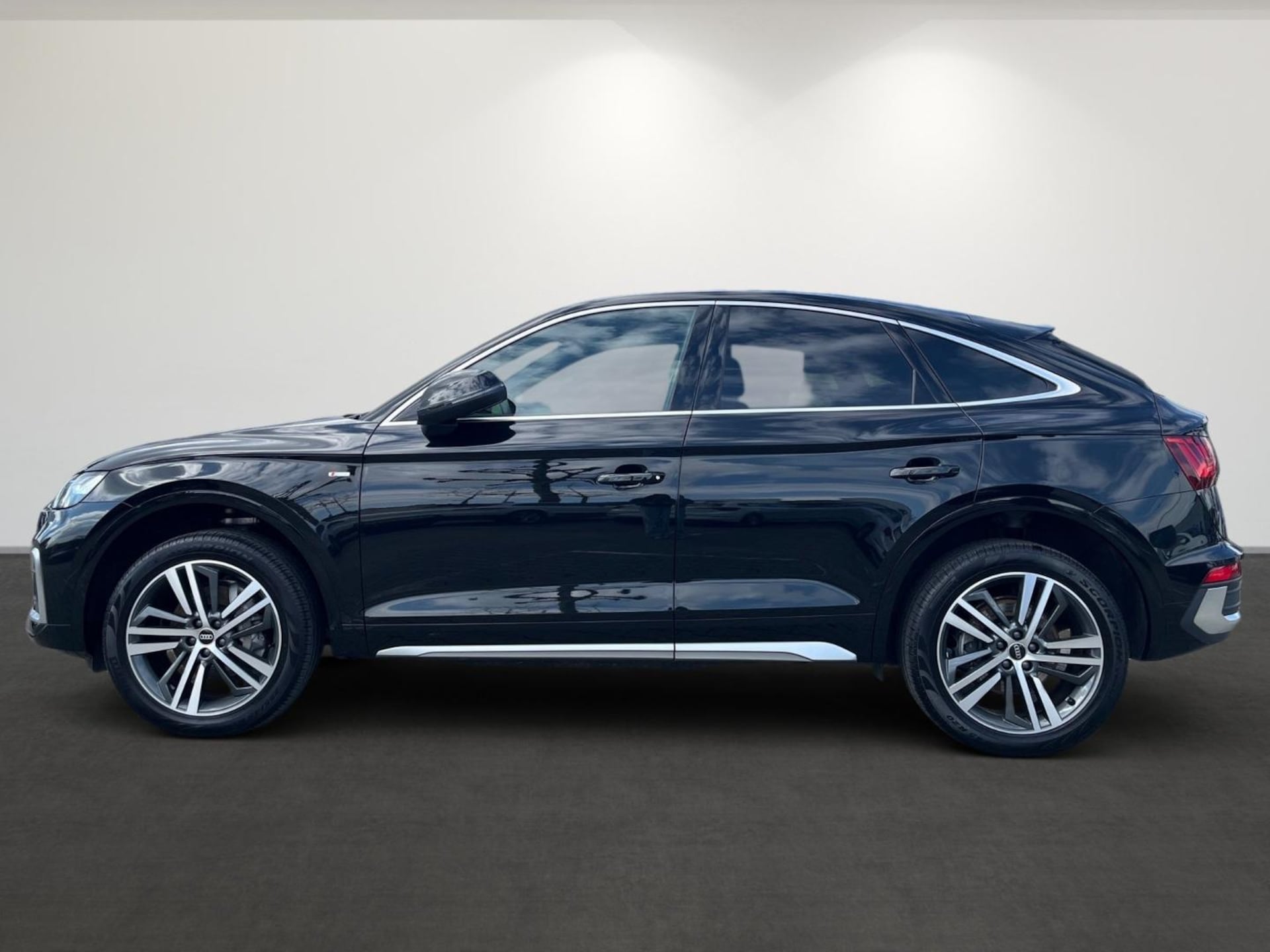Audi Q5 Sportback S line
