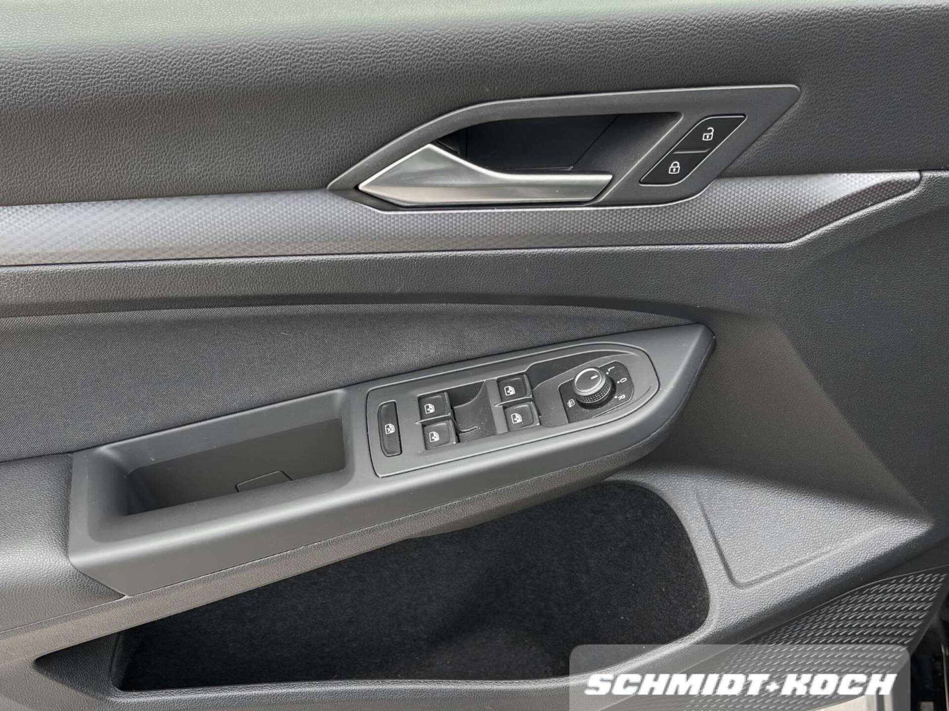 Volkswagen Golf Active