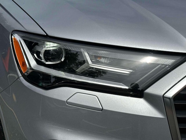 2022 Audi Q7 Premium Plus - Photo 7