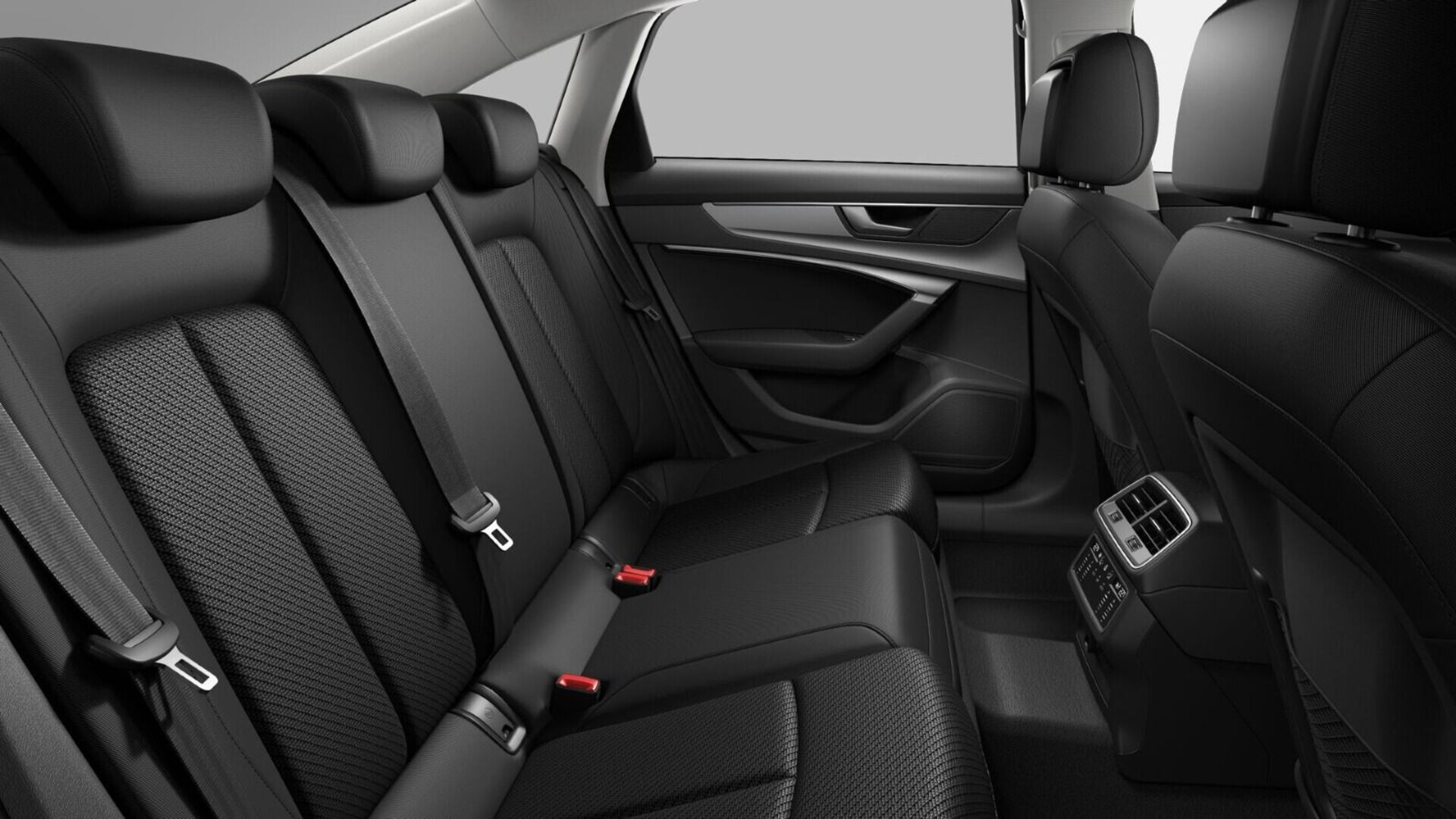 Audi A6 Limousine
