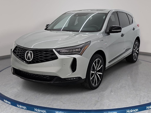 2025 Acura RDX