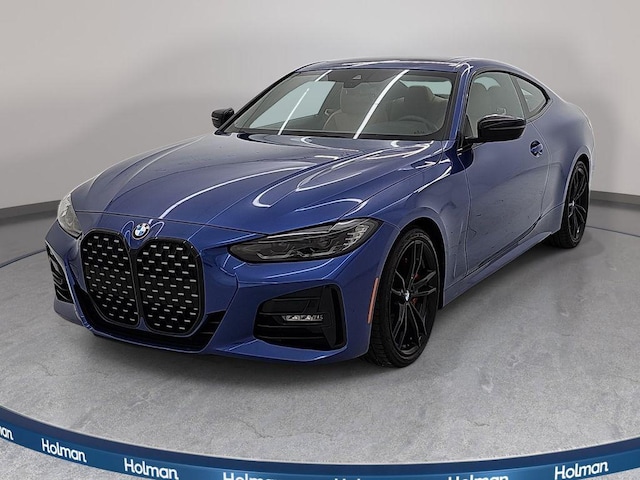 2023 BMW 430i Gran Coupé