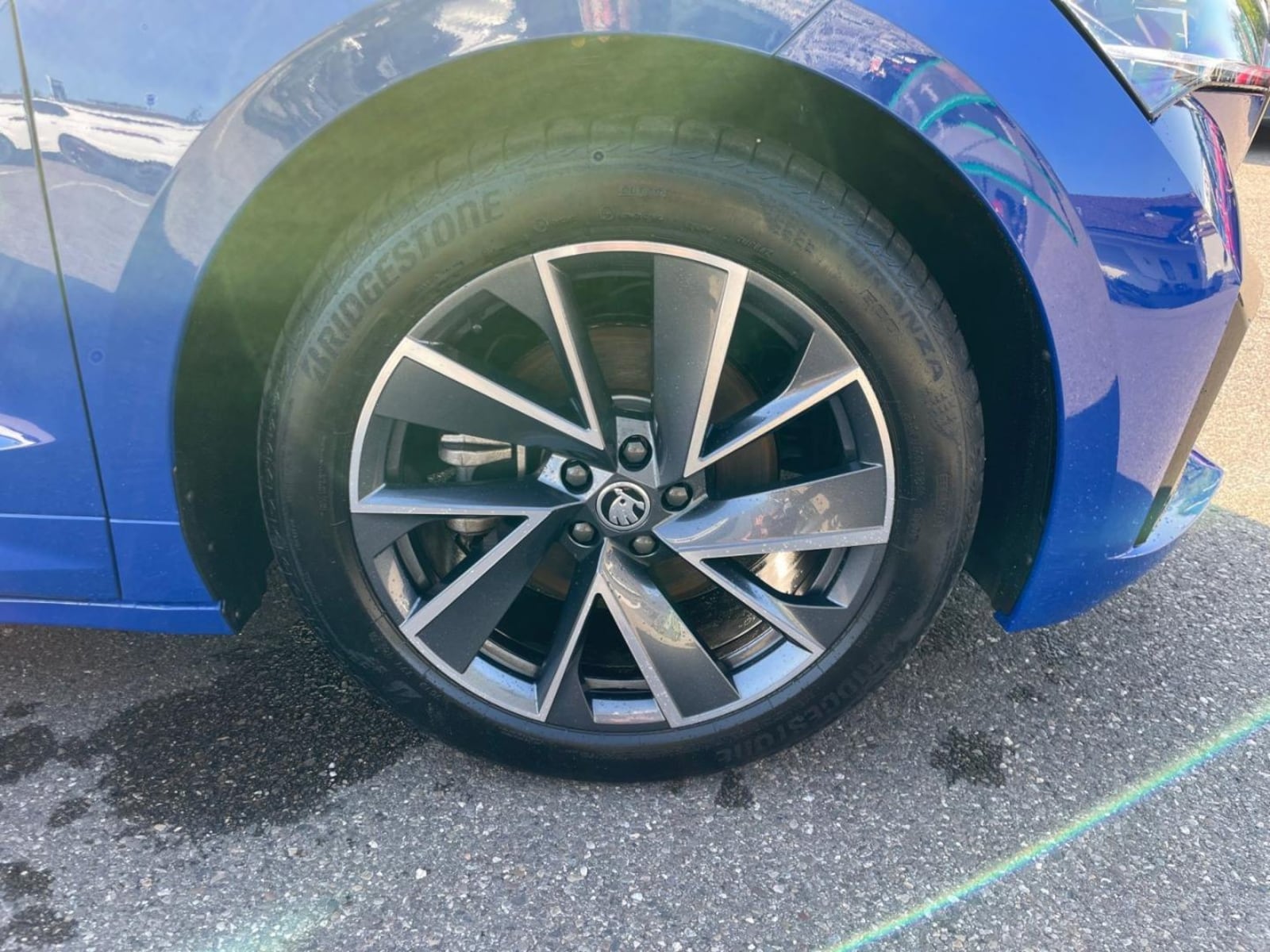 Škoda Enyaq – Bild 18
