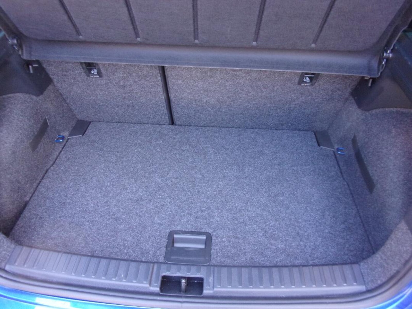SEAT Ibiza – Bild 23