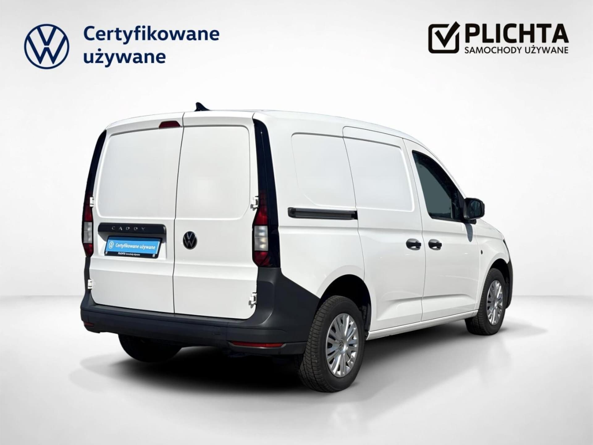 Volkswagen Caddy Cargo