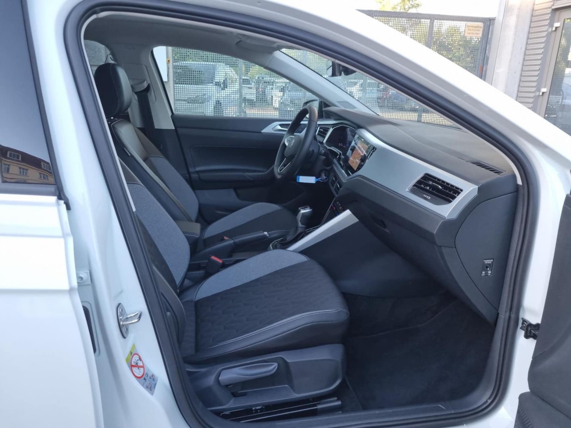 Volkswagen Polo Goal