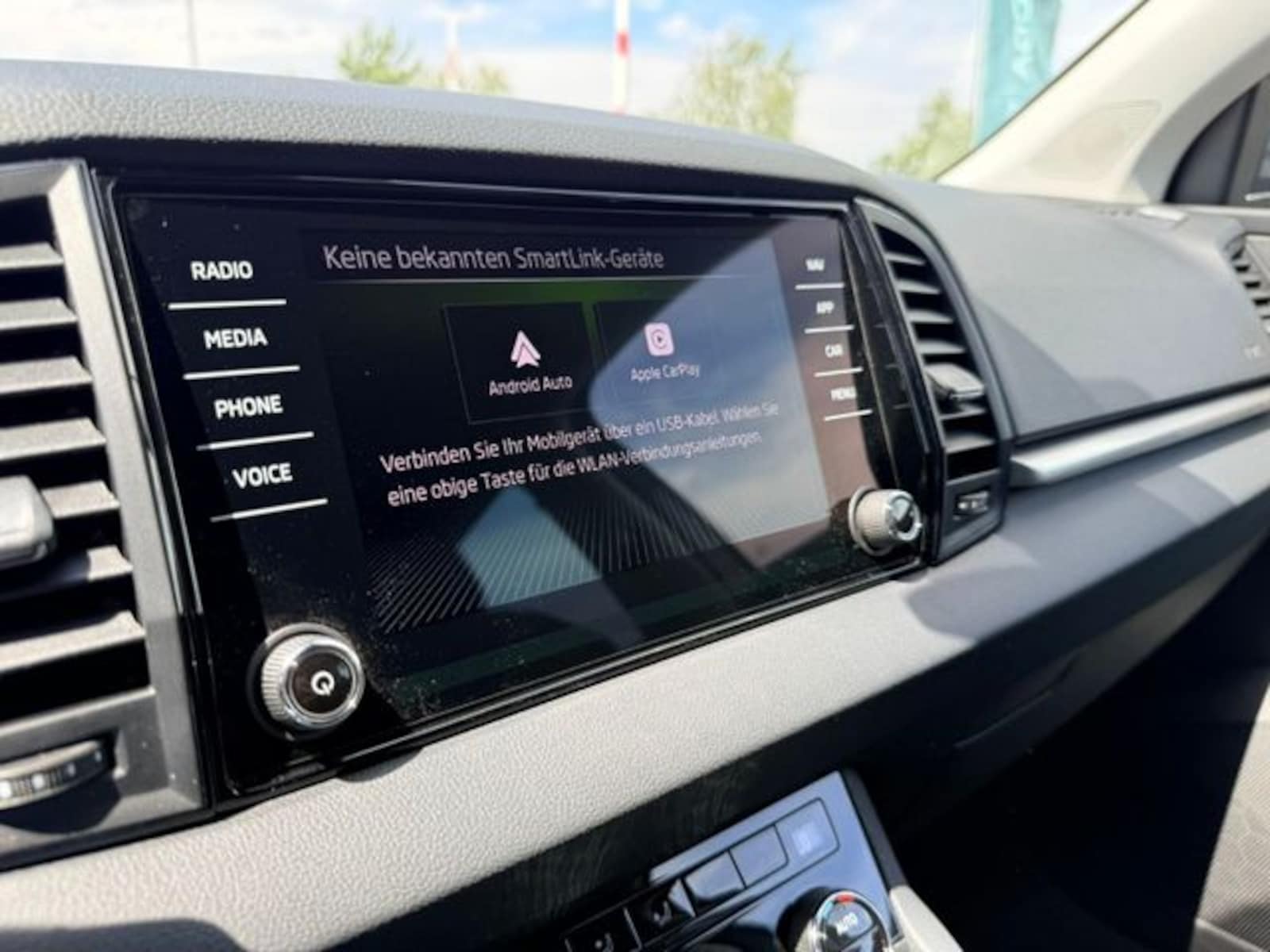 Škoda Karoq – Bild 14