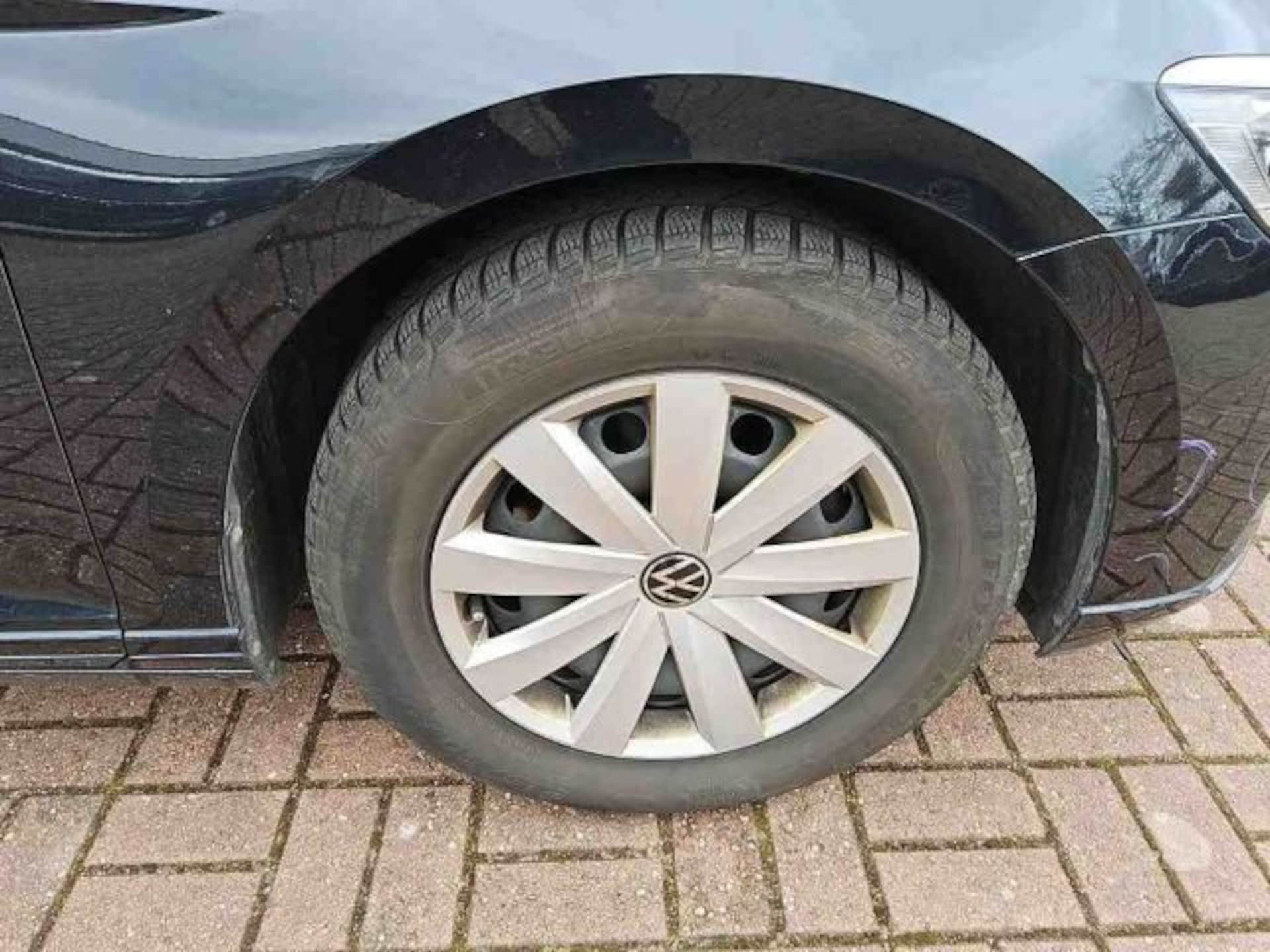 Volkswagen Passat Variant Business