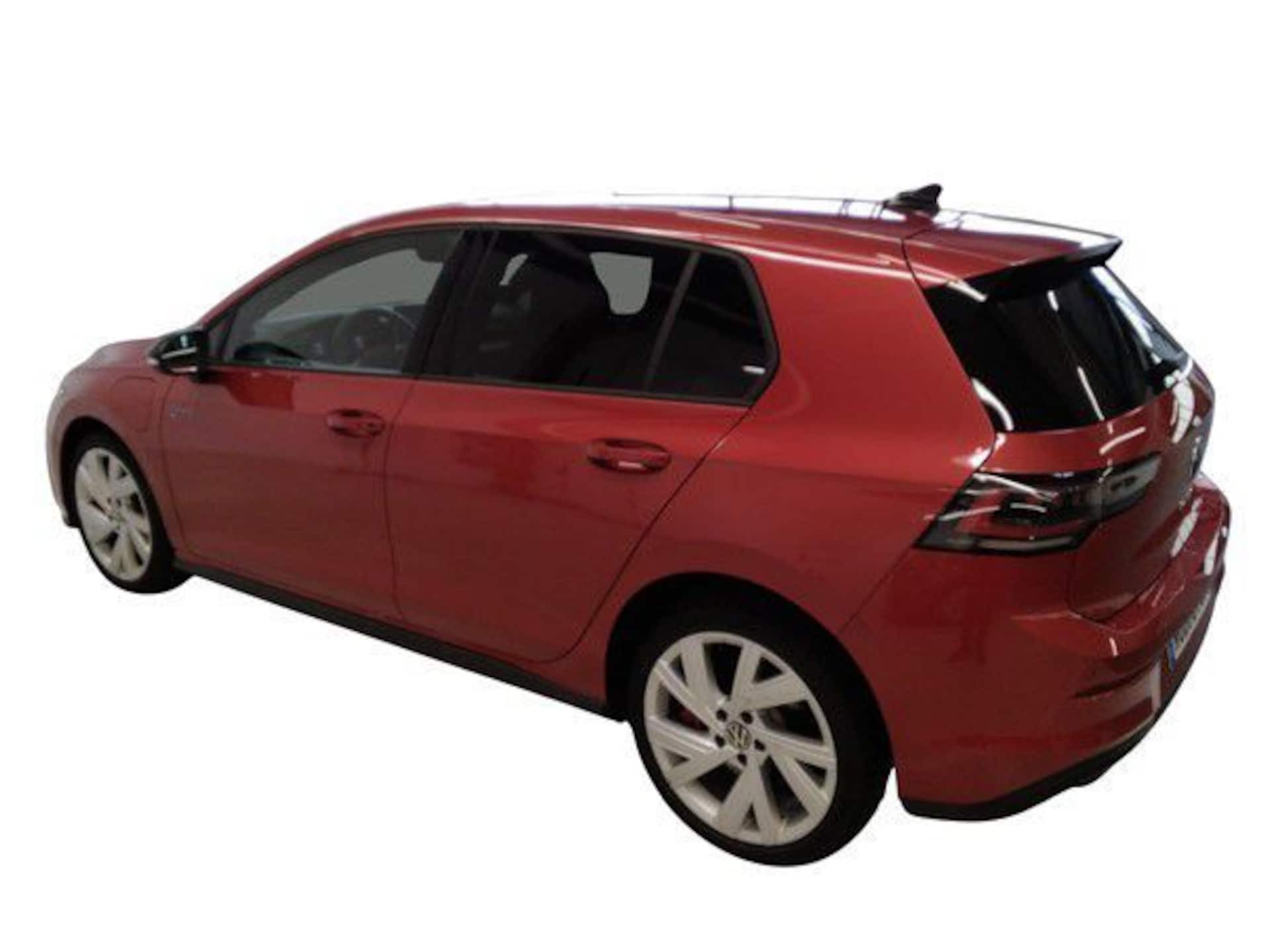 Volkswagen Golf GTE