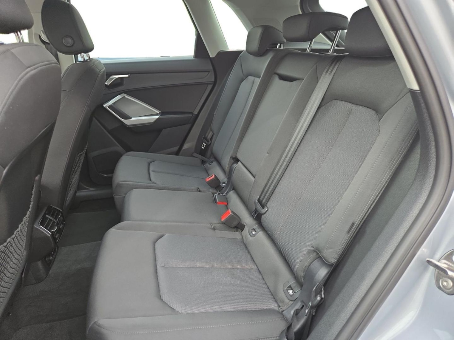 Audi Q3 SUV