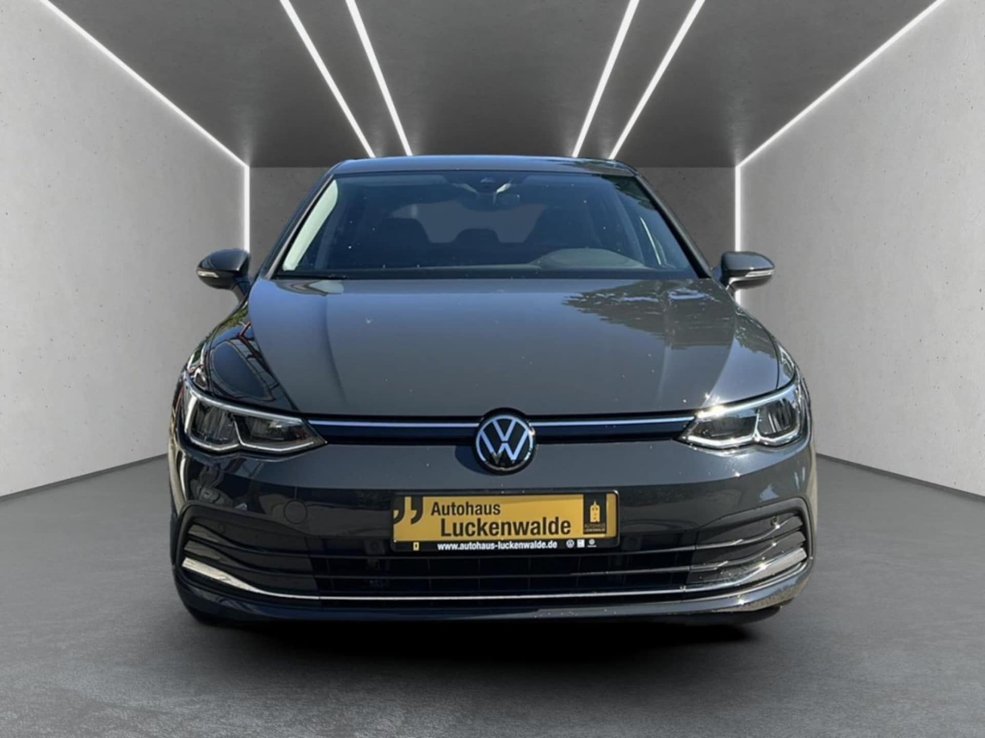 Volkswagen Golf MOVE
