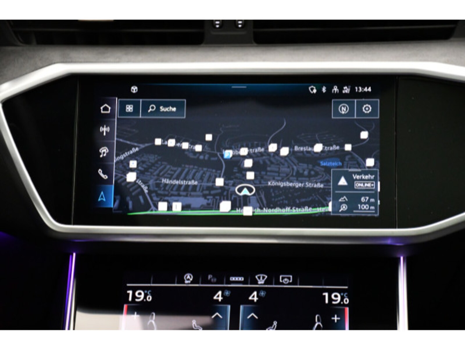 Audi S6 Avant – Bild 8
