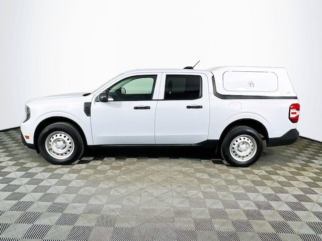 2025 Ford Maverick