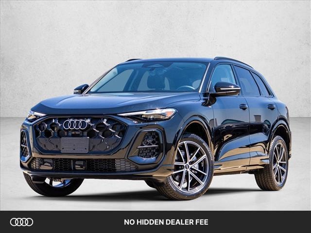 2026 Audi Q5