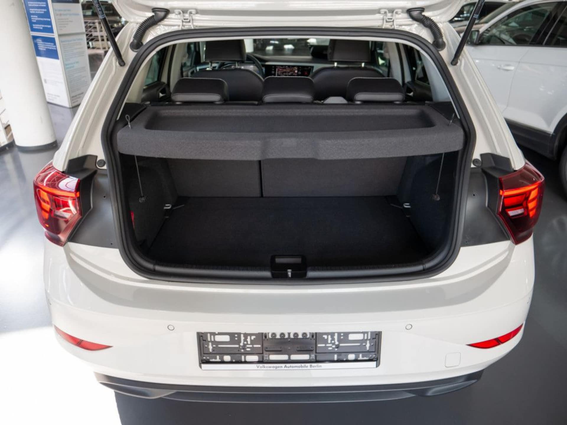 Volkswagen Polo Goal