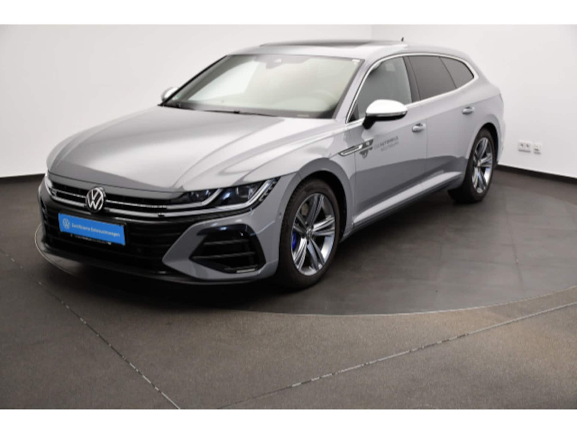 Volkswagen Arteon Shooting Brake R