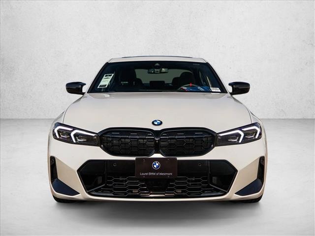 2026 BMW M340i