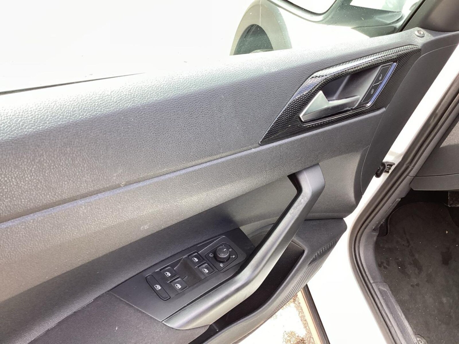 Volkswagen Taigo – Bild 17
