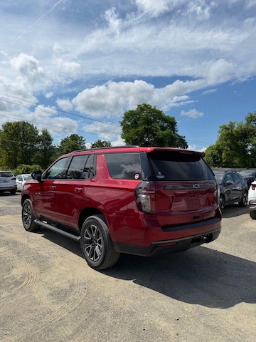 2021 Chevrolet Tahoe