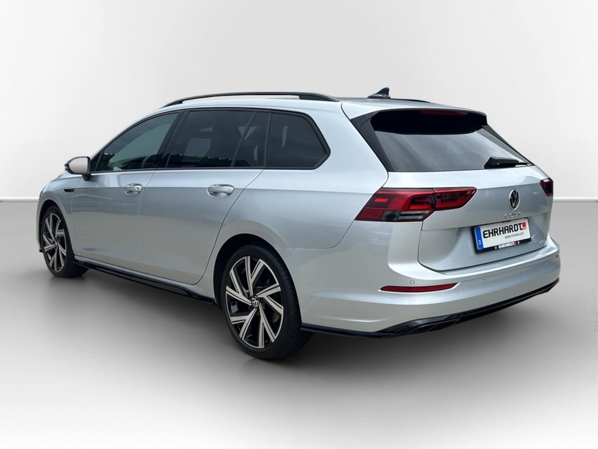 Volkswagen Golf Variant R-Line