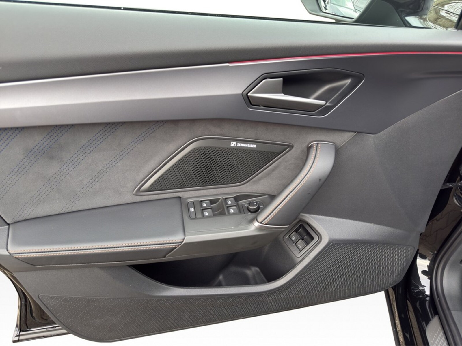 CUPRA Formentor – Bild 9
