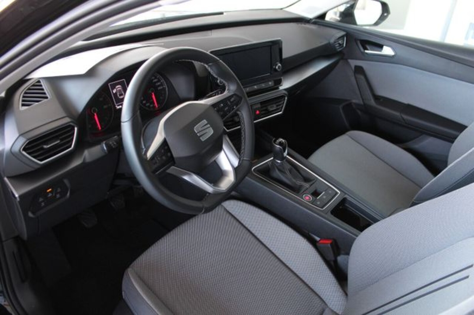 SEAT Leon – Bild 8