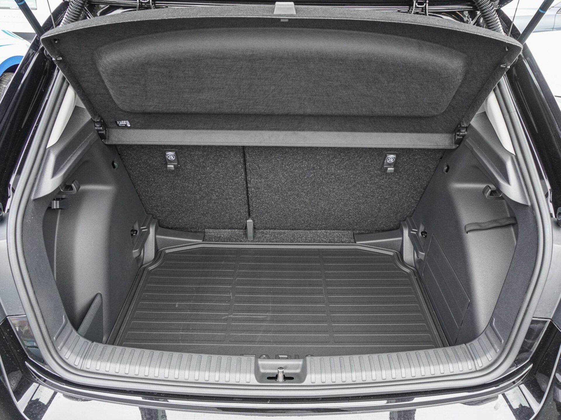 Skoda Fabia Selection