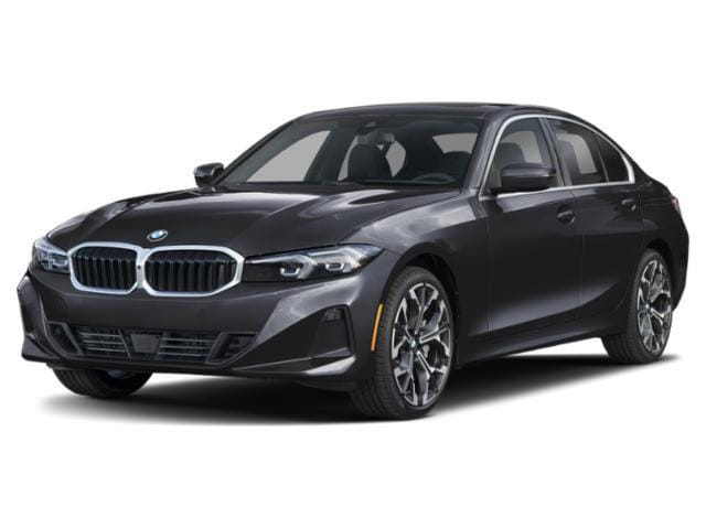 2026 BMW 330i