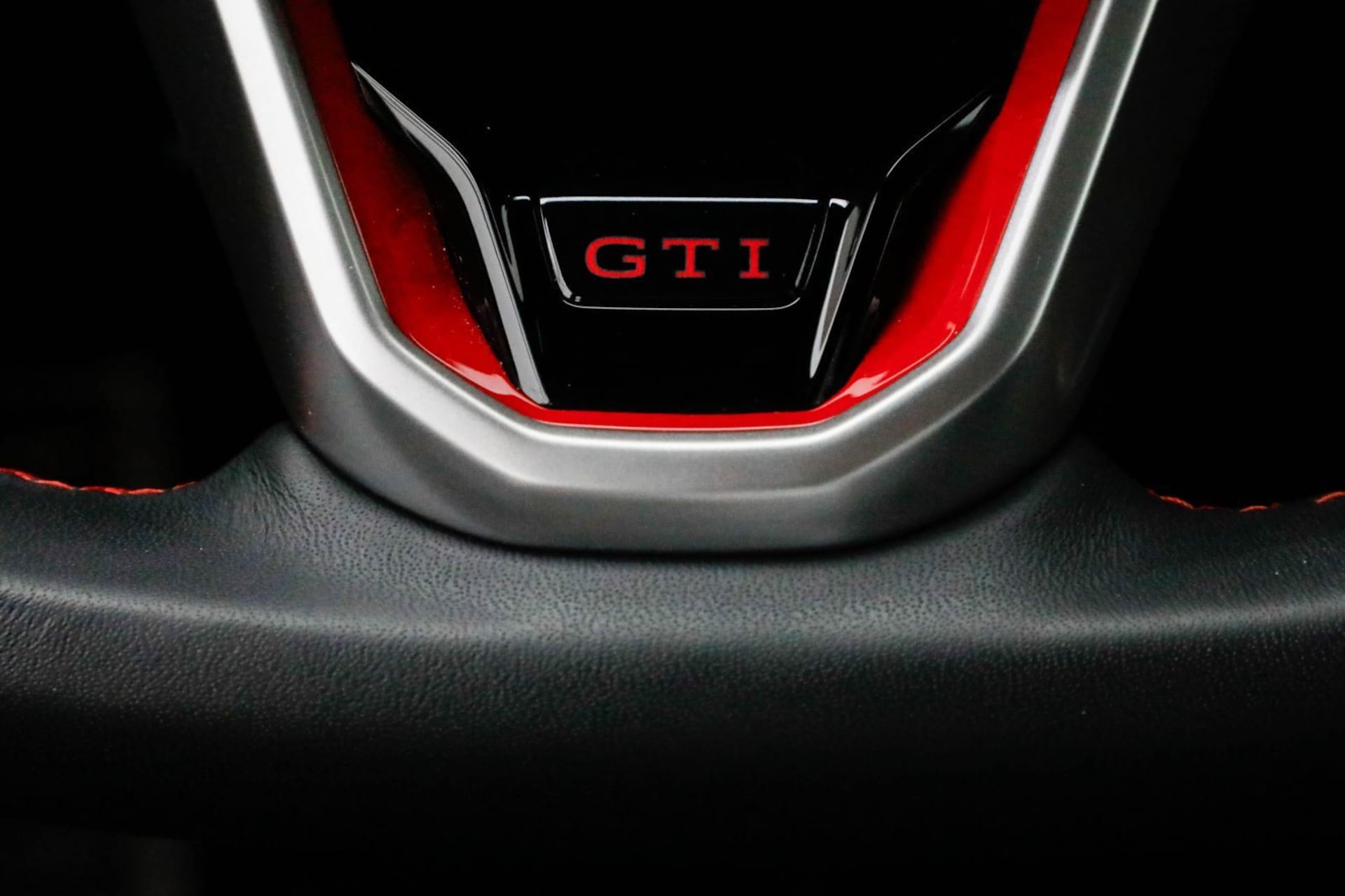 Volkswagen Golf GTI Clubsport
