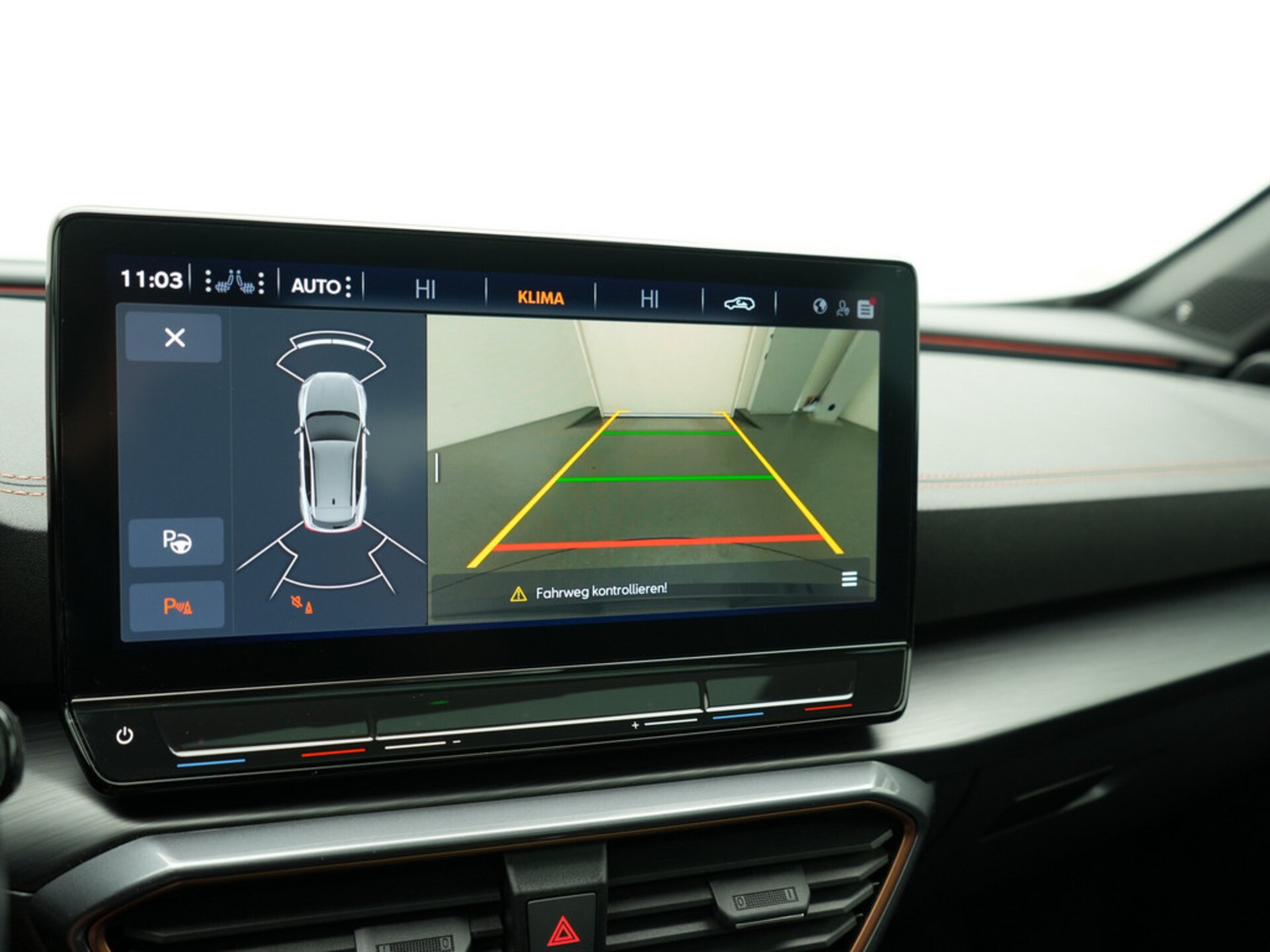 CUPRA Formentor VZ