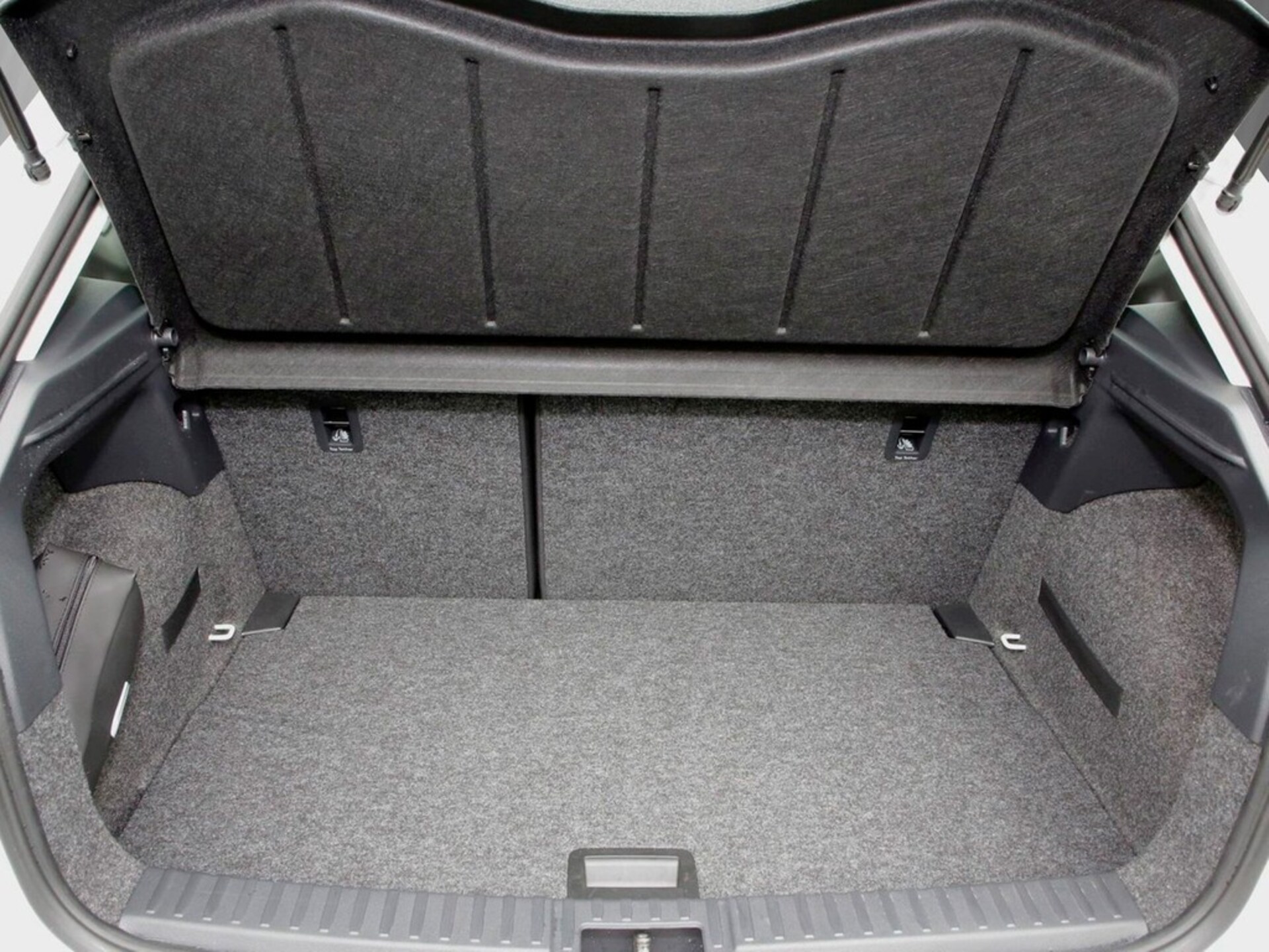SEAT Ibiza Style