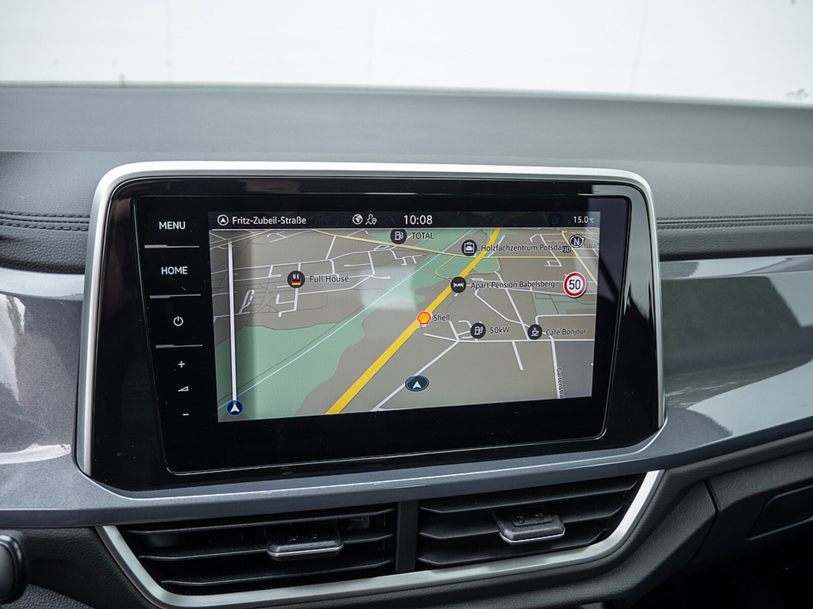 Volkswagen T-Roc – Bild 13