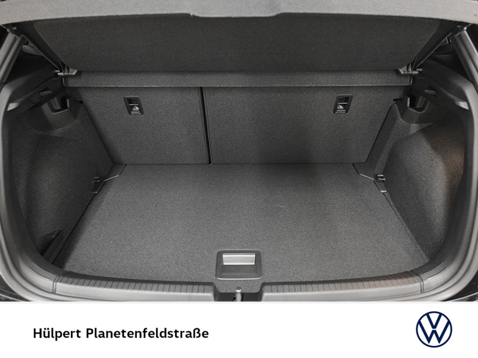 Volkswagen Polo – Bild 8