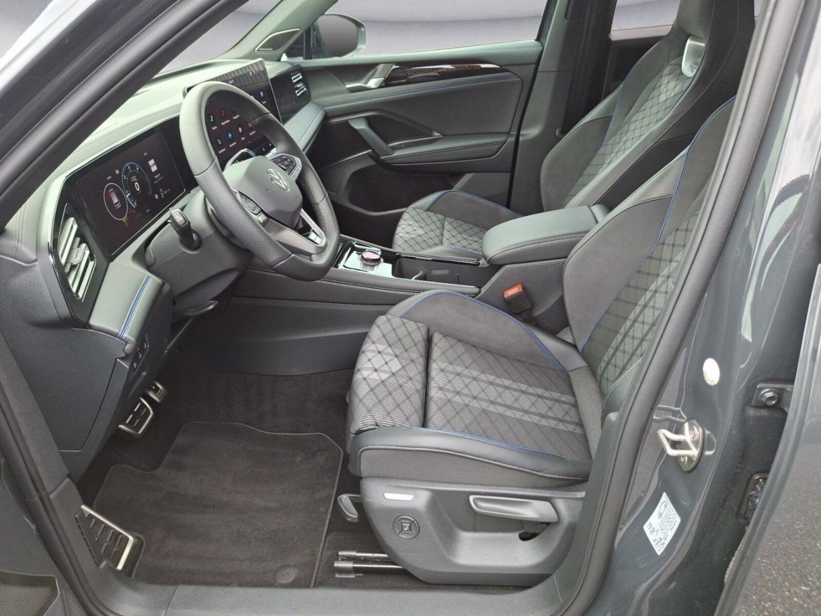 Volkswagen Tiguan – Bild 10