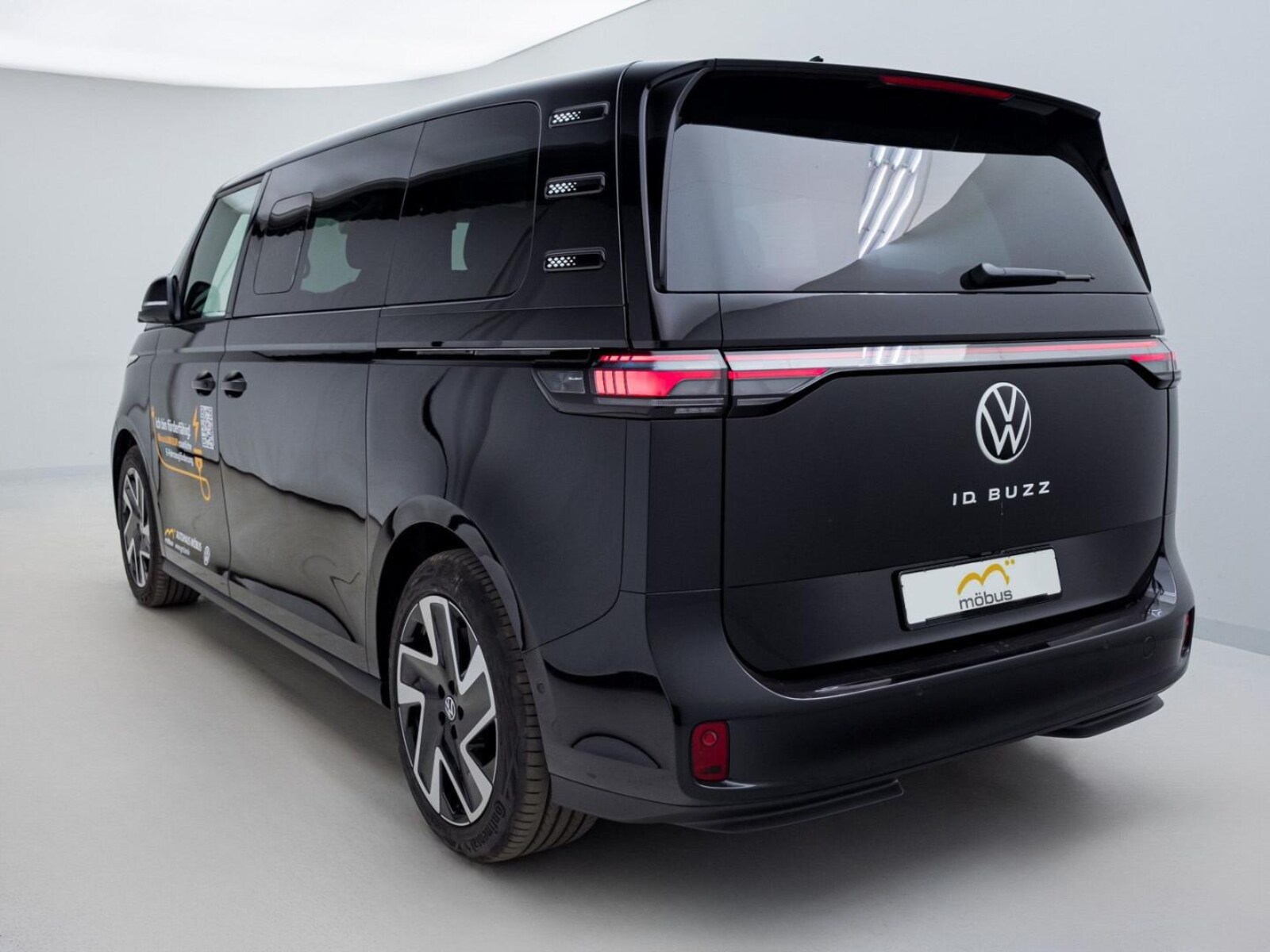 Volkswagen ID. Buzz – Bild 6