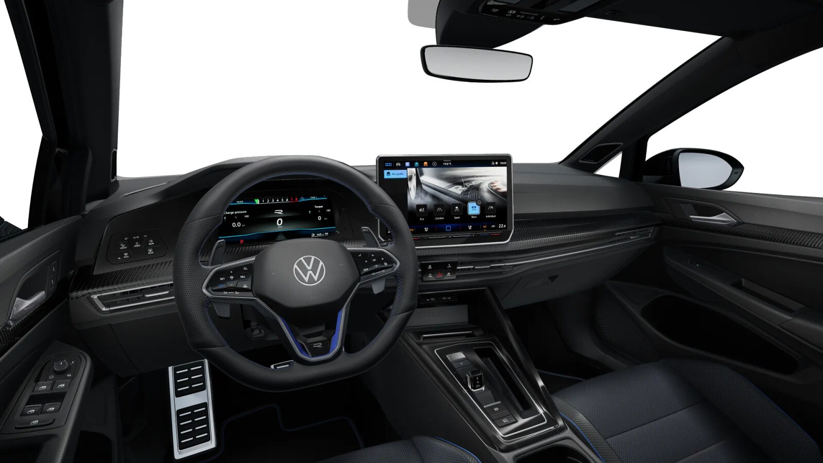 Volkswagen Golf – Bild 8