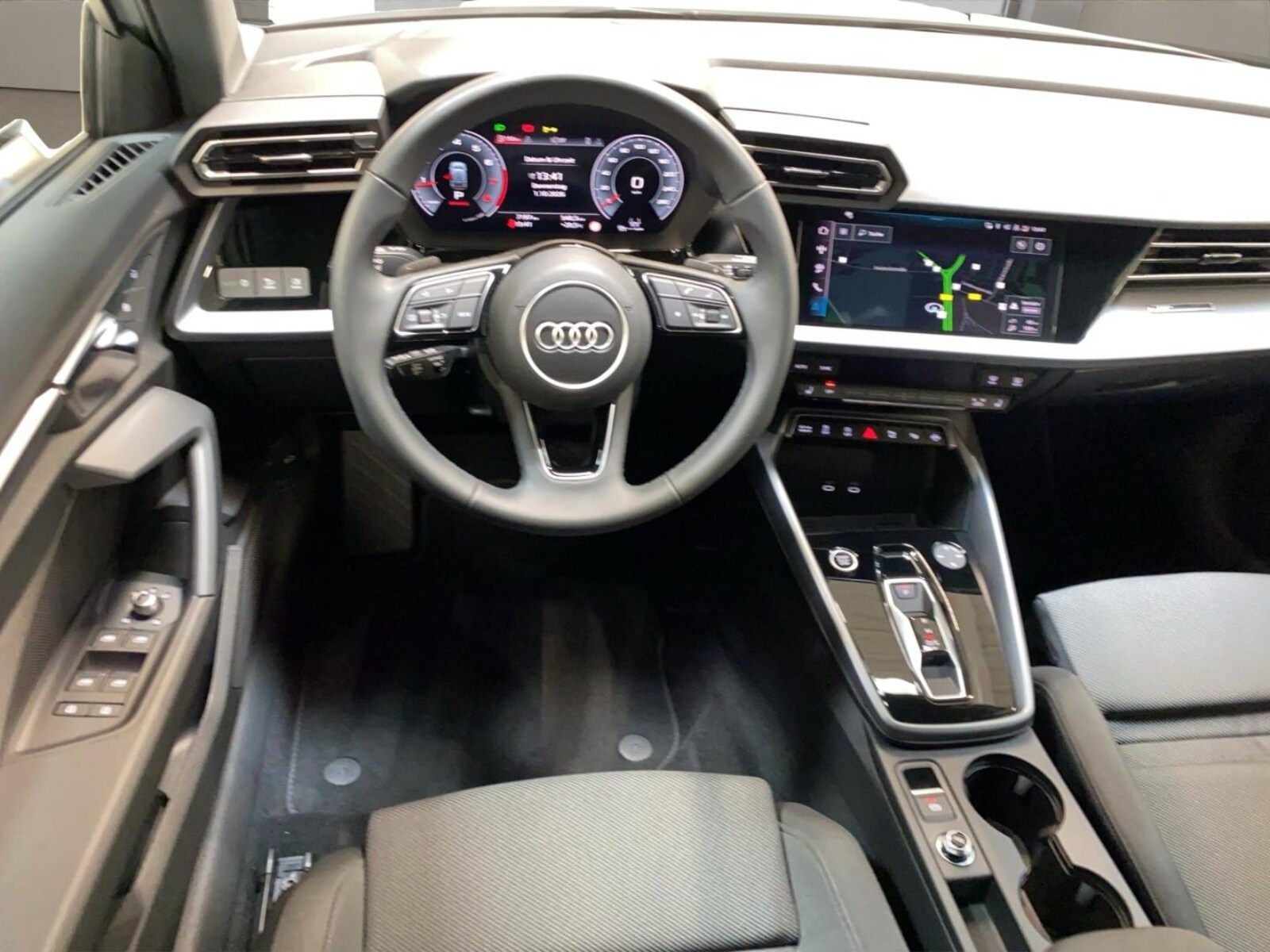 Audi A3 Sportback – Bild 16