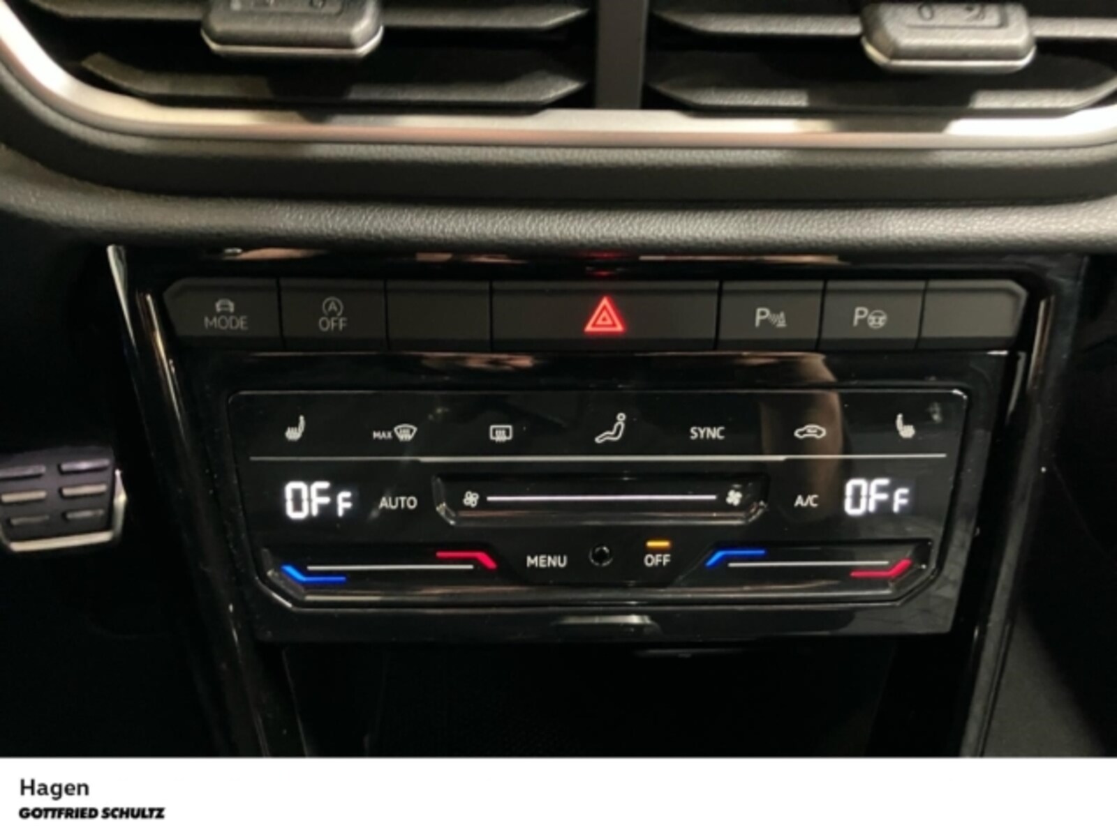 Volkswagen T-Roc – Bild 11