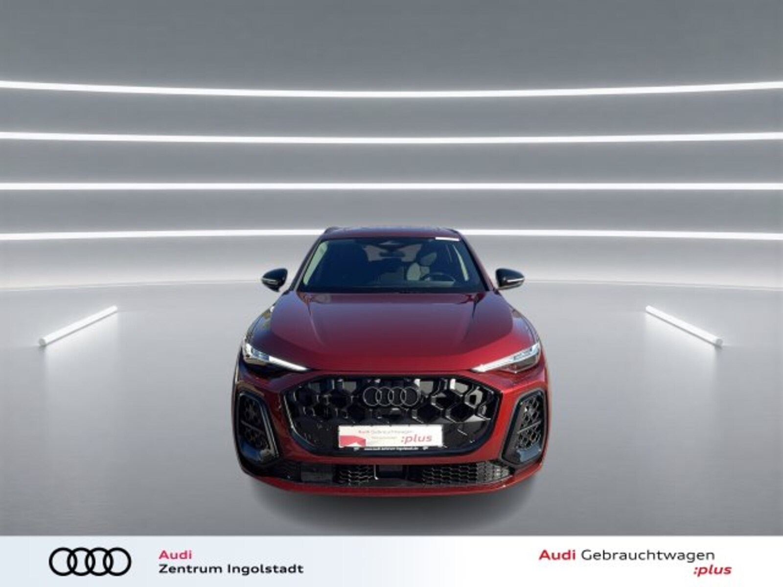 Audi Q5 – Bild 3