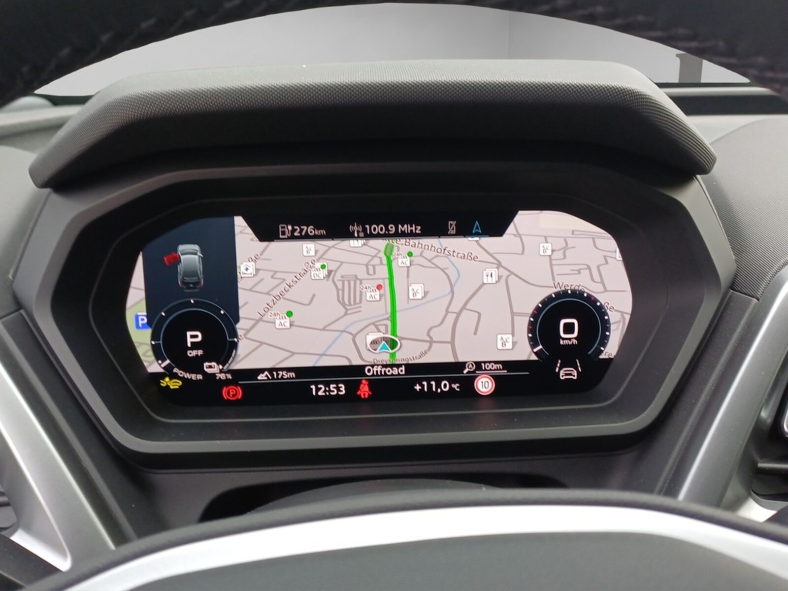 Audi Q4 e-tron – Bild 13