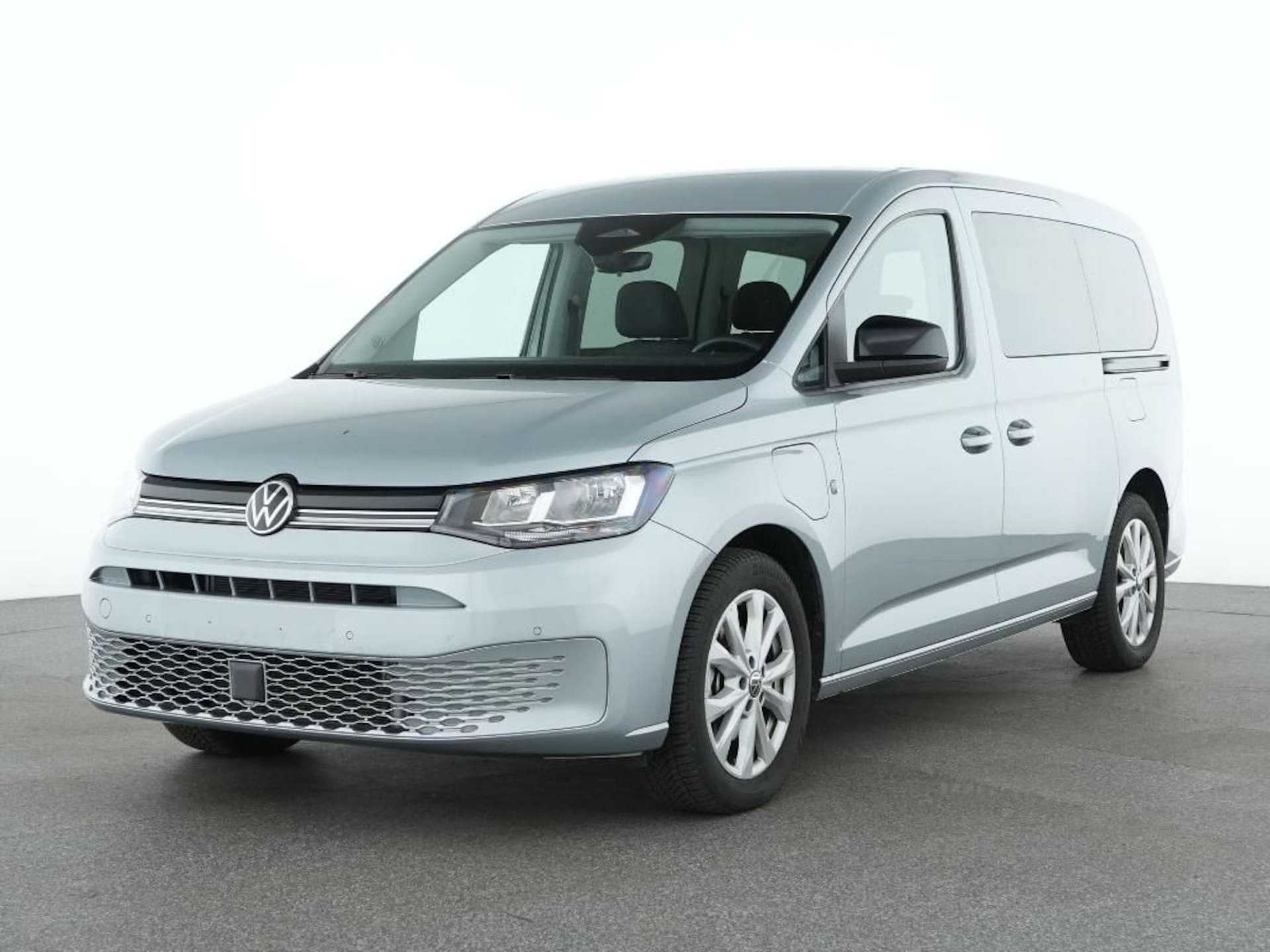 Volkswagen Caddy Maxi Life