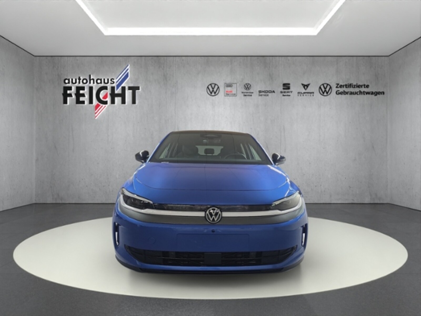 Volkswagen ID. Polo – Bild 5