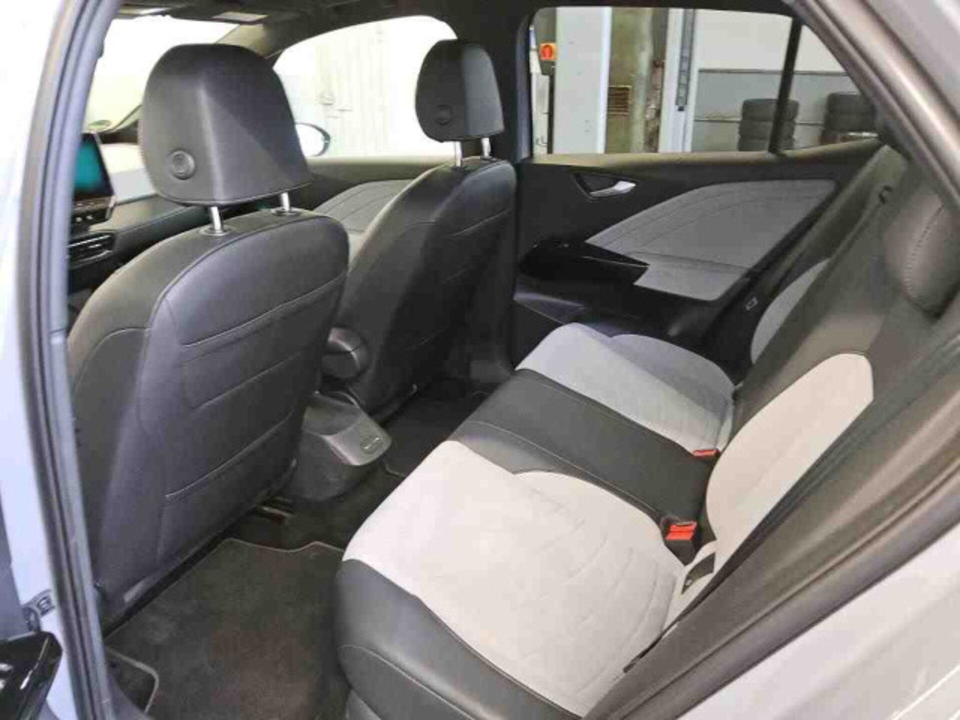 Volkswagen ID.3 MOVE Pro