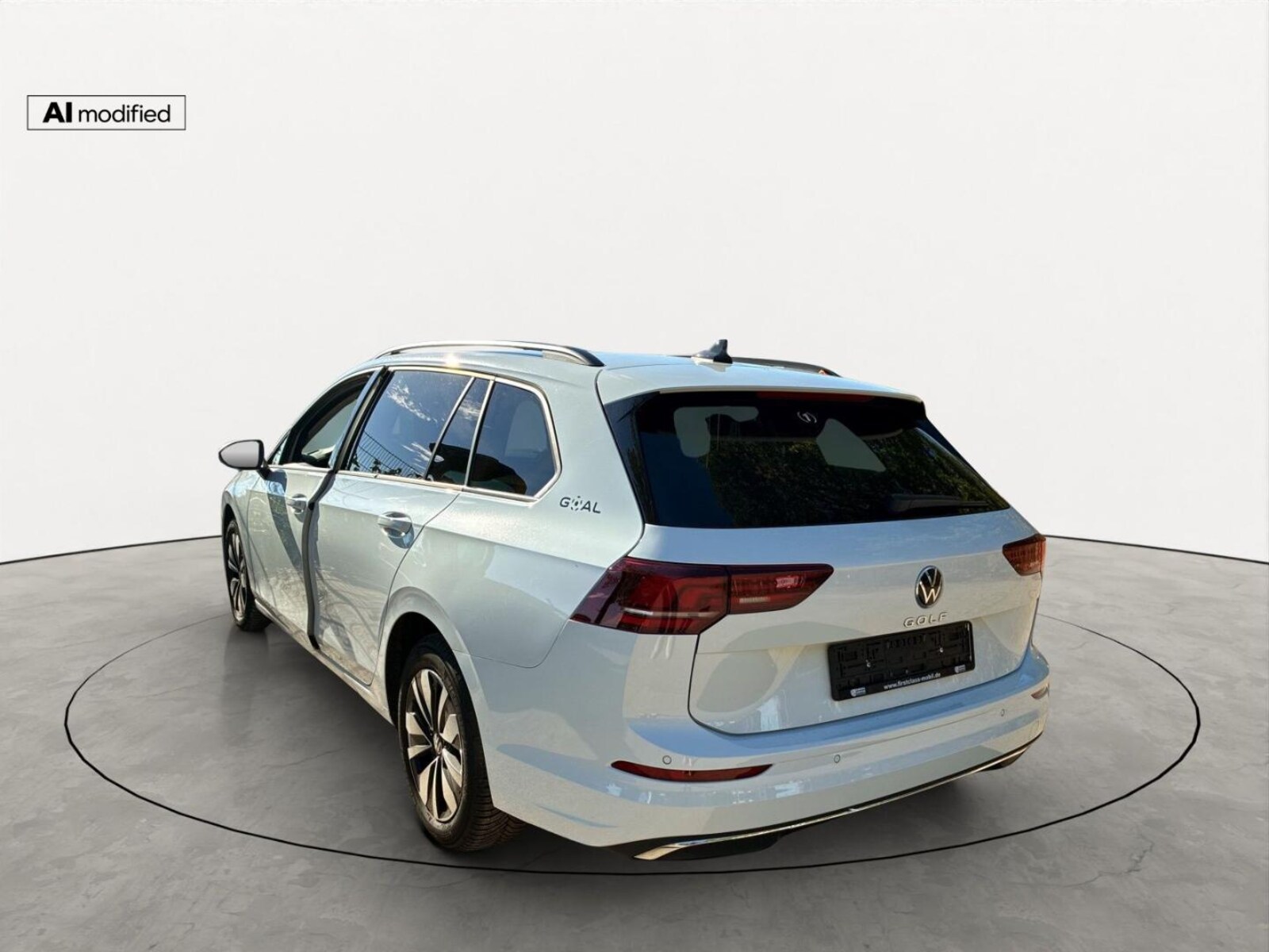 Volkswagen Golf Variant – Bild 6