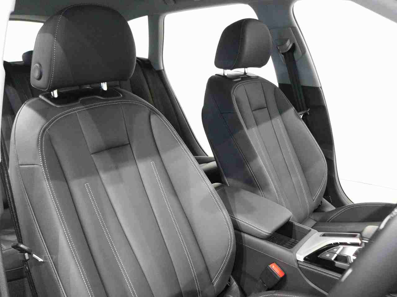 Image about Audi A4 Avant 40 TDI quattro advanced
