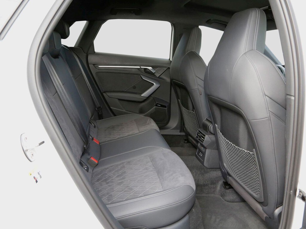 Image about Audi S3 Sportback TFSI quattro S tronic