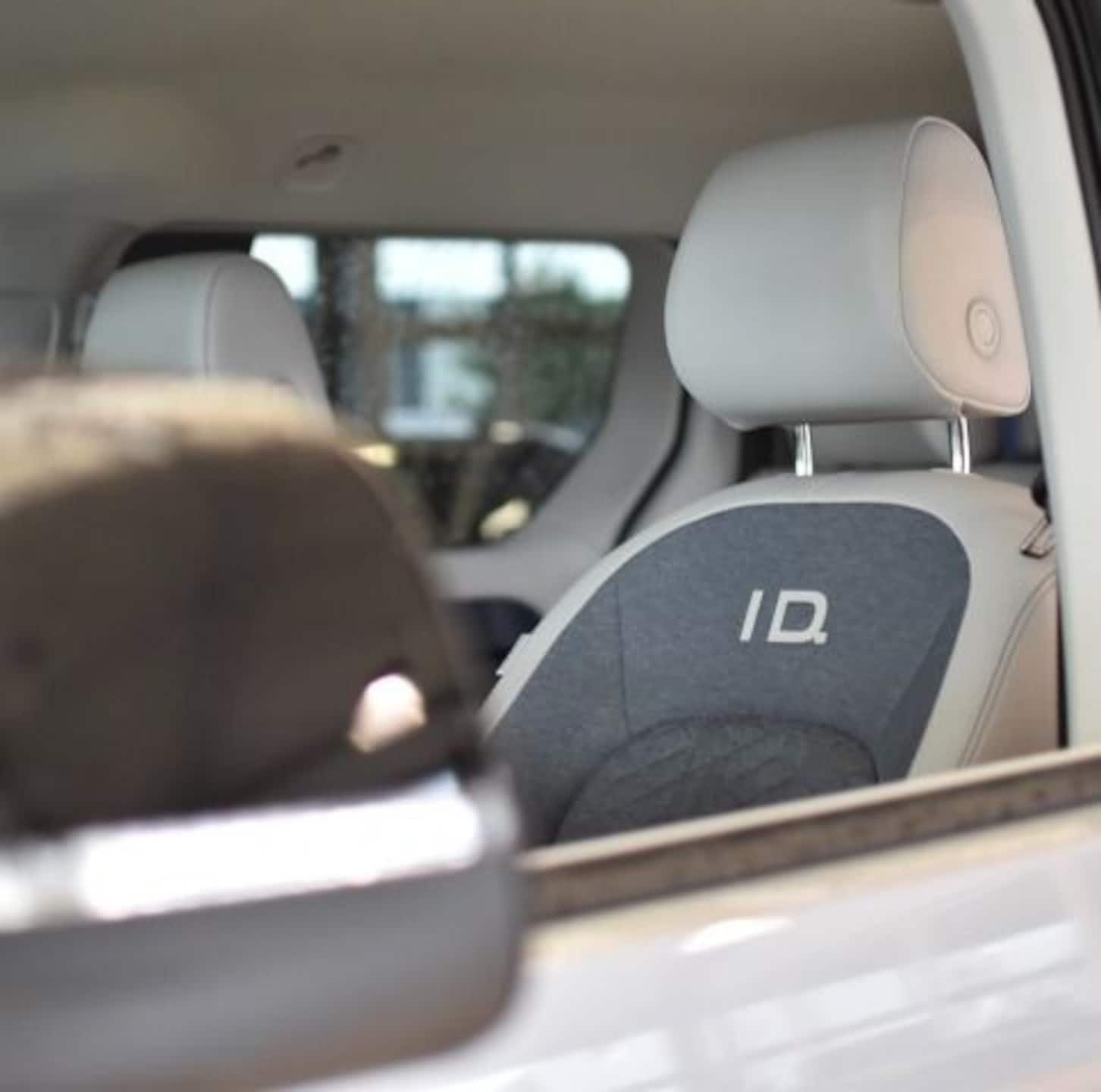 Volkswagen ID. Buzz Pro