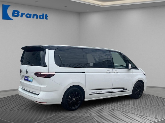 Volkswagen Multivan langversion